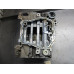 #BKD09 Engine Cylinder Block From 2011 Subaru Outback  2.5